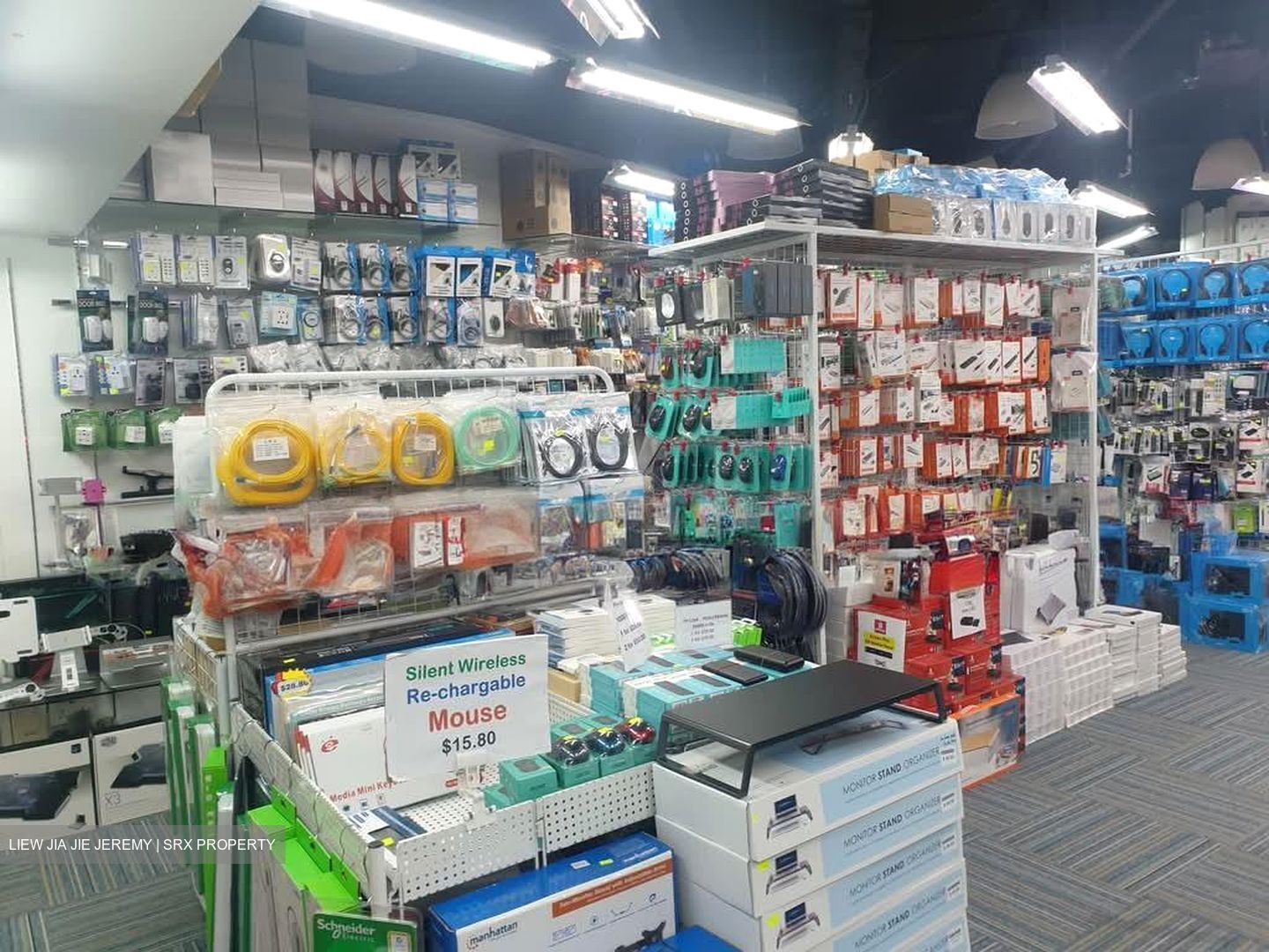Sim Lim Square (D7), Retail #620592121